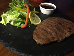 -海石湾餐厅·沙画家的店