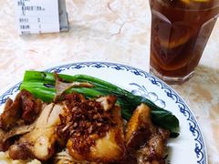 -渔记茶餐厅(渔村店)