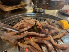 -馥二代韩式烤肉 2세대 불고기(喷水池店)