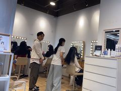 -天真蓝照相馆(龙岗万科里店)