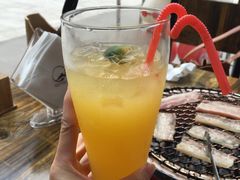 -炙忧烤肉屋(中国铁建广场店)