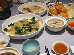 -台鄉缘 ·小海鲜·台州菜(桃林路店)
