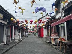 -盂城驿-南门大街