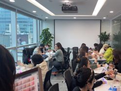 -熙画美上门MakeUp美甲美睫