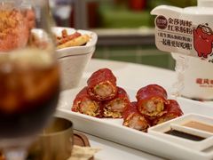 -避风塘·金牌店·夜宵(金玉兰店)