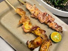 -现代居酒屋ATELIER IZAKAYA