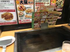-鹤桥风月(难波御堂格兰维尔店)