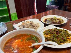 -恩宏德餐馆(平山道店)