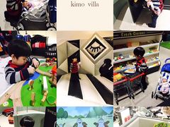 -Ms·KIMO星漠亲子餐厅(高新店)