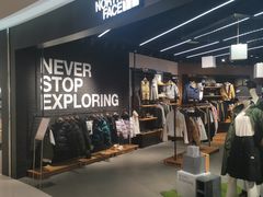 -THE NORTH FACE(海信广场ONEBOX店)