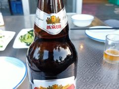 -百味源炭火烤翅 ·夜市大排档(酒仙桥店)