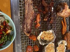 -蚝英雄·鲜蚝自助专门店