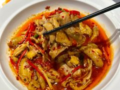 -飶香居(省博物馆店)