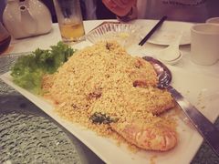 -新加坡海鲜共和(名胜世界圣淘沙海滨坊)