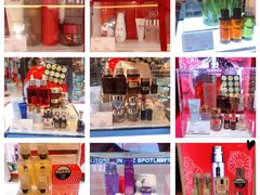 -DFS迪斐世(香港广东道店)