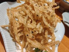 -大岛日本料理铁板烧(南通大饭店)