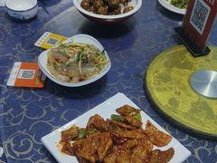 -遇见小院—虹鳟鱼•农家菜(怀柔店)
