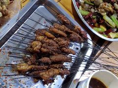 -清真·马峰烤肉(小学习北巷店)