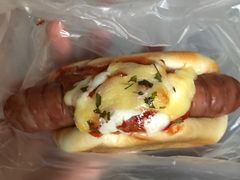 -巴黎贝甜(昆城广场店)