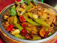 农记香锅蛙-兴农记