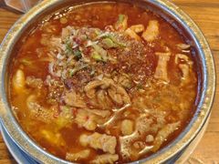 -窦四牛杂面(总店)