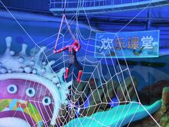 -烟台海昌鲸鲨海洋公园