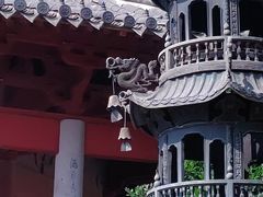 -阿育王寺