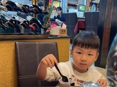 -亚利咖喱屋