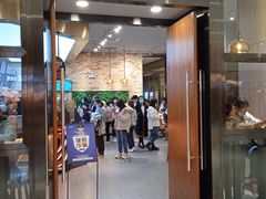 门面-CoCo都可(合生汇店)