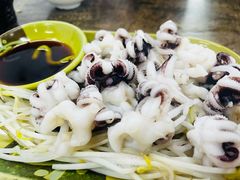 -贞姨美食·老字号海鲜大排档