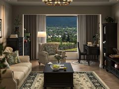 -住范儿家装·整体家装·装修设计