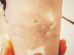 -喜茶(上海兴业太古汇店)