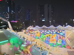 -宝龙城(杭州滨江店)