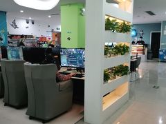 -栈逗电竞馆•电竞酒店(萧山旺角城店)