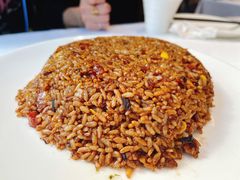 乾隆炒饭-乾隆美食·本帮菜(黄河路店)