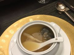 -武汉洲际酒店