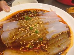 -辣尚瘾·烤鱼·新川菜(交大直营店)