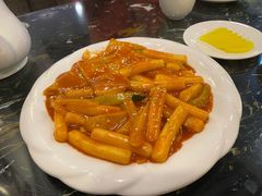 -桃园中华料理炸酱面(燕儿岛路店)