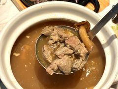 -高玛纳驴肉火烧(一世界店)