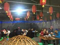 -弓虽昌焖烧鸡(大竹林店)