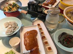 -八珍饺子·烤鸭·家常菜