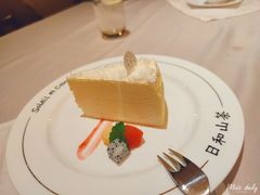 -戈雅法餐厅(世界城广场店)