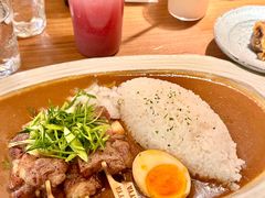 -CURRY YA 熟成咖哩專門店(深圳湾万象城店)