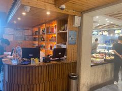 -鹰龙海畔度假酒店(咸祥店)