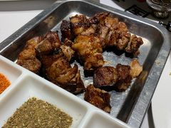 -直隶安家牛肉罩饼(建华店)