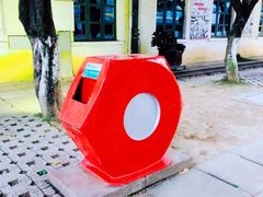 -柳州工业博物馆