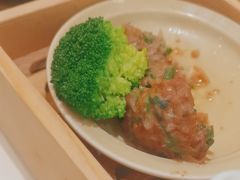 -蔡澜点心·粤菜(月星环球港店)