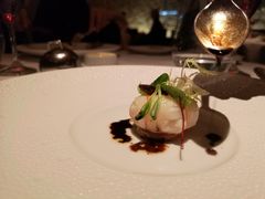 -Le Bernardin