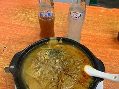 -曹宝林砂锅麻辣烫(星光路店)