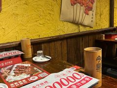 -今邕烧烤(西大店)